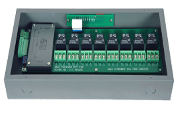 VICOM CX－P8N电源控器